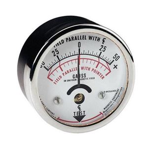 德国 HAHN-KOLB哈恩库博 SAV WALKER HAGOU 磁场测量仪 24493020