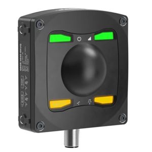 美国BANNER邦纳代理 雷达传感器 Q90R-4040-6KUQ