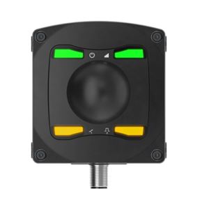 美国BANNER邦纳代理 雷达传感器 Q90R-4040-6KIQ