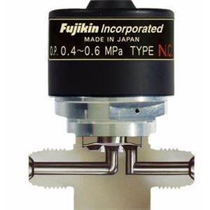 FUJIKIN富士金隔膜阀FPR-ND-71-6.35-2详询  关15908970566