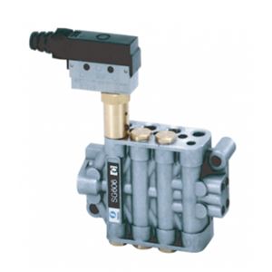 SHOWA正和SG606B分配器详询  关15908970566