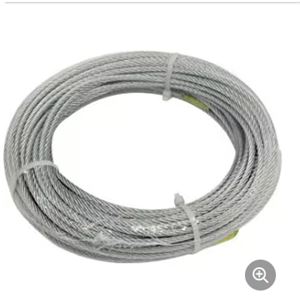 TRUSCO镀层钢丝绳CWM-5S30 青岛平山郭15854210565