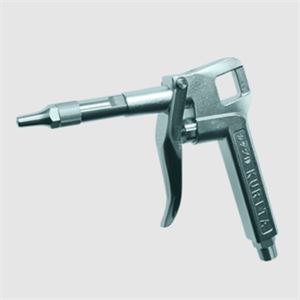 KURITA栗田气枪喷枪SUS-AG45青岛平山郭-158-54210565