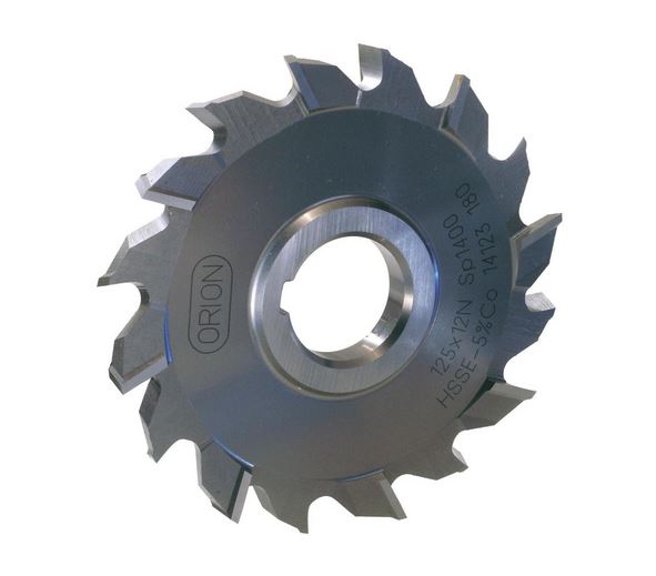 德国 HAHN-KOLB哈恩库博 ORION 盘铣刀 14123310