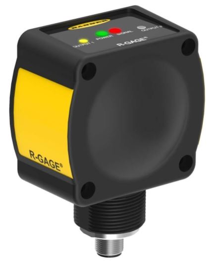 美国BANNER邦纳代理 雷达传感器 QT50R-EU-AFSQ