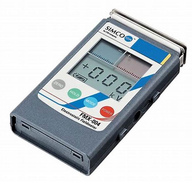 SIMCO思美高静电测试仪FMX-004详询  关15908970566