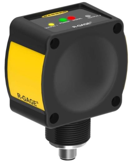 美国BANNER邦纳代理 雷达传感器 QT50R-EU-RHQ