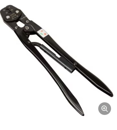 JST日压压接钳YC-202详询  关15908970566