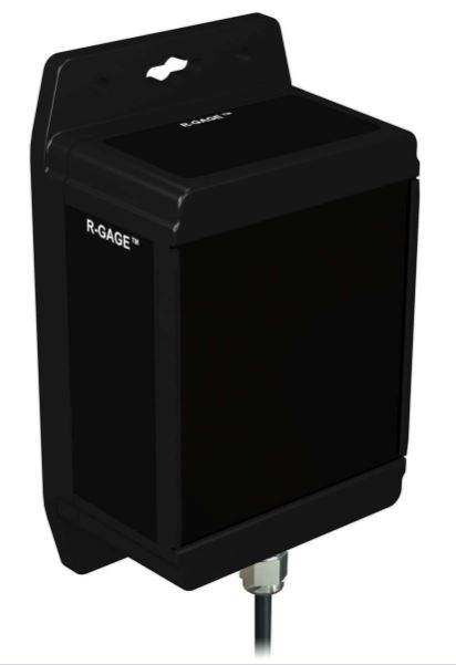 美国BANNER邦纳代理 雷达传感器 Q120RA-EU-AF