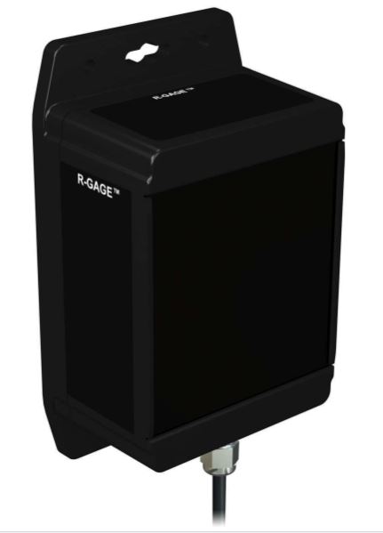 美国BANNER邦纳代理 雷达传感器 Q120RA-EU-AF2