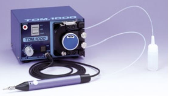 TOMIX富田蠕动式点胶机TOM.1000详询  关15908970566