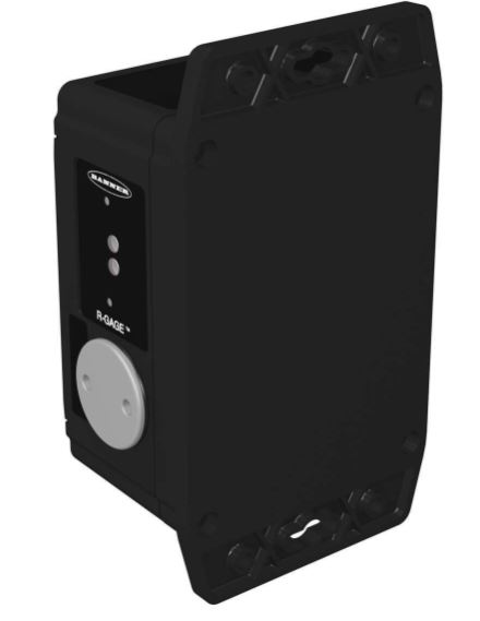 美国BANNER邦纳代理 雷达传感器 Q120RA-EU-AF2Q