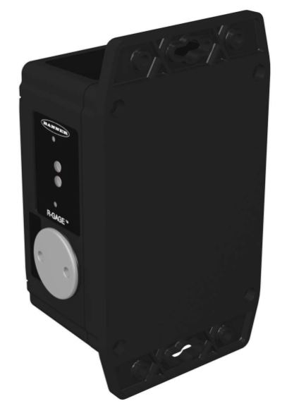 美国BANNER邦纳代理 雷达传感器 Q120RA-EU-AFQ