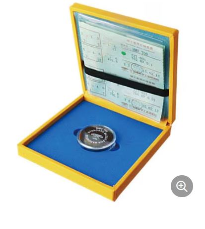 YAMAMOTO山本科学硬度块HMV700详询  关15908970566