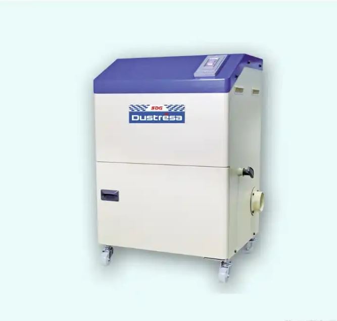 SDG昭和电机CFA-110除尘器刘15621198049