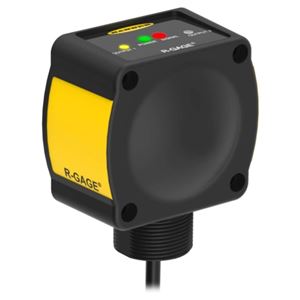 美国BANNER邦纳代理 雷达传感器 QT50R-EU-AFH