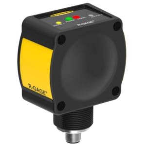 美国BANNER邦纳代理 雷达传感器 QT50R-EU-AFSQ