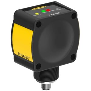 美国BANNER邦纳代理 雷达传感器 QT50R-EU-RHQ