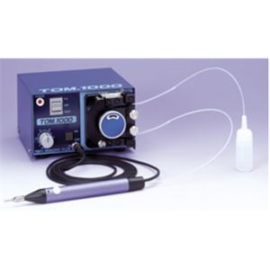 TOMIX富田蠕动式点胶机TOM.1000详询  关15908970566