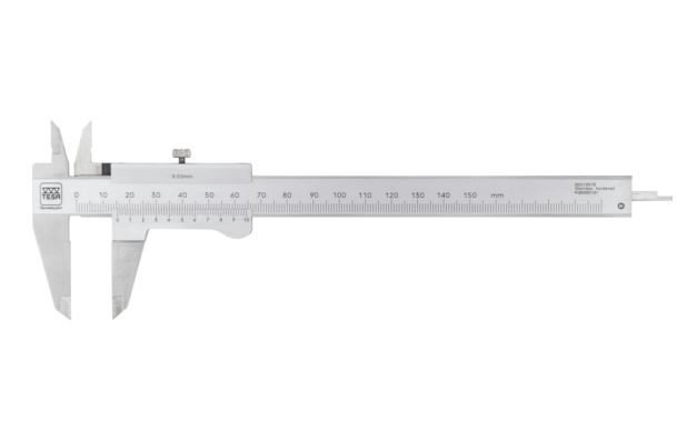 德国 HAHN-KOLB哈恩库博TESA TECHNOLOGY 游标卡尺 31071015