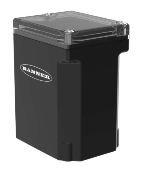 美国BANNER邦纳代理 无线状态监测传感器 DX80N2Q45VAC NB