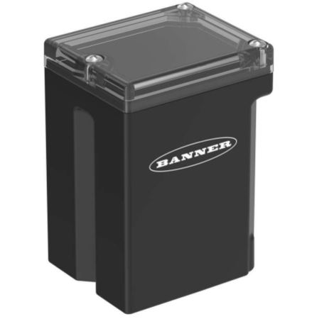 美国BANNER邦纳代理 无线状态监测传感器 DX80N2Q45VAC