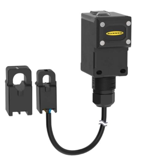 美国BANNER邦纳代理 无线状态监测传感器 DX80N9Q45CT NB