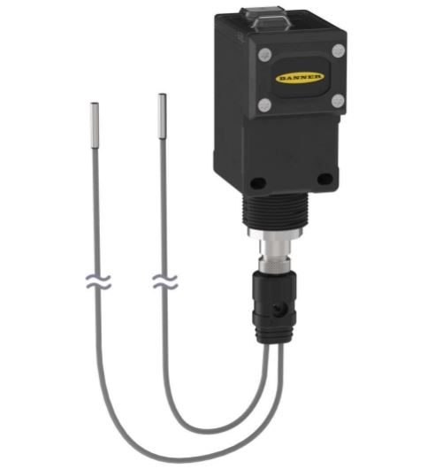 美国BANNER邦纳代理 无线状态监测传感器 DX80N9Q45DT