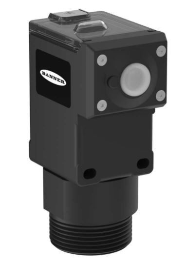 美国BANNER邦纳代理 无线状态监测传感器 DX80N9Q45UAA