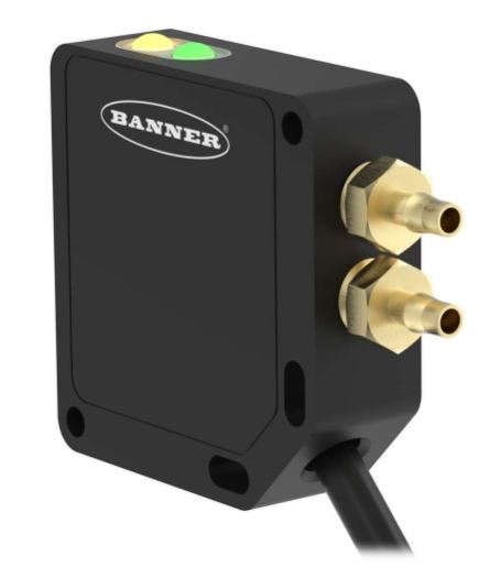 美国BANNER邦纳代理 状态监测传感器 QM42-DPS1-2Q