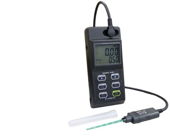 KANETEC强力高斯计TM-901 EXP详询  关15908970566