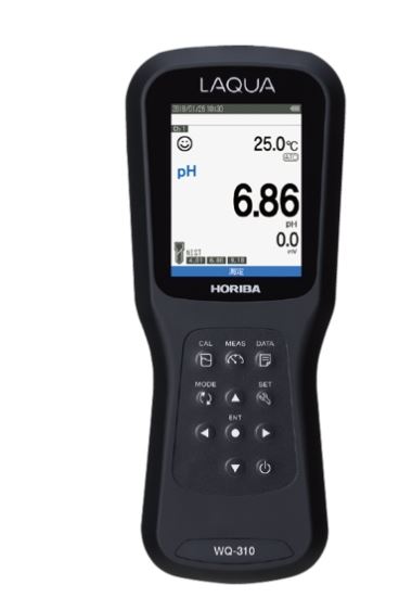 HORIBA堀场WQ-310J多数字水质仪详询  关15908970566