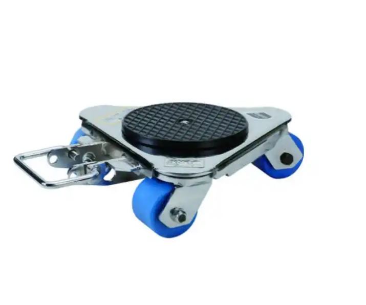 DAIKI大机滚轮式千斤顶RL-2.5刘15621198049