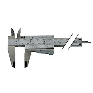 德国 HAHN-KOLB哈恩库博 ORION 无视差游标卡尺 31004010
