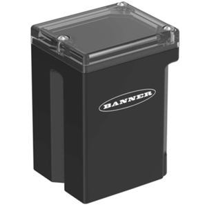 美国BANNER邦纳代理 无线状态监测传感器 DX80N2Q45VAC