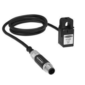 美国BANNER邦纳代理 状态监测传感器 S15C-CT20A-MQ