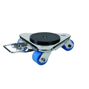 DAIKI大机滚轮式千斤顶RL-2.5刘15621198049