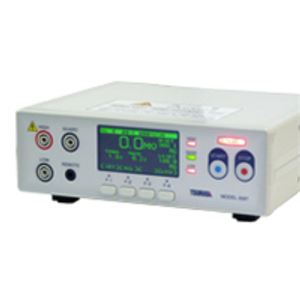 日本Tsuruga鹤贺电机绝缘电阻测试仪3587X