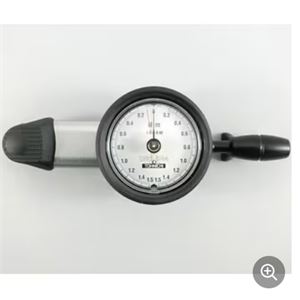 Tohnichi东日DB1.5N4-S刻度盘指示扭矩扳手青岛平山郭15854210565