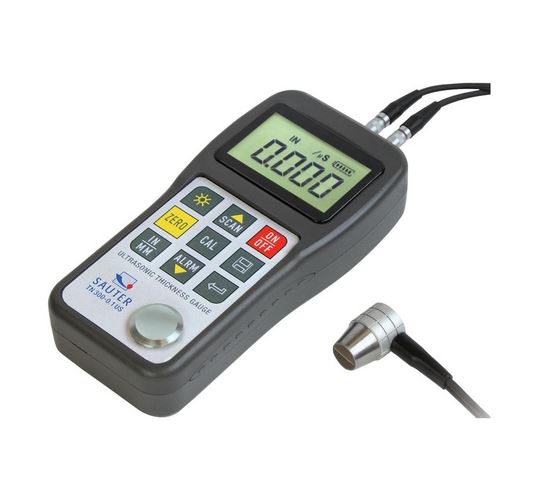 SAUTTER  微型探头 45900110