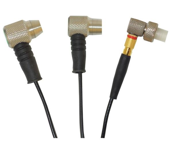 ELCOMETER 探头  46100202