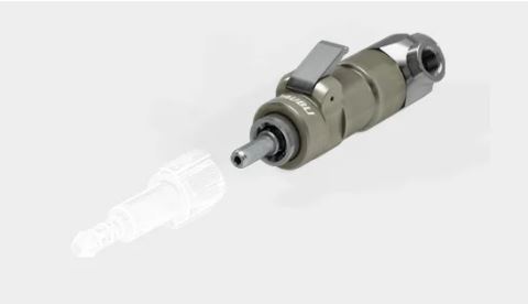 瑞士staubli史陶比尔 快速接头 RPE - 发动机测试