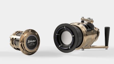 瑞士staubli史陶比尔 快速接头 SAF – 赛车燃料加注