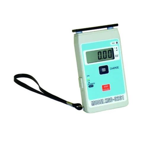 KASUGA春日电机库仑计便携式静电测试仪KSD-0201青岛平山郭-158-54210565