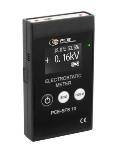 PCE 电压测试仪 PCE-SFS 10