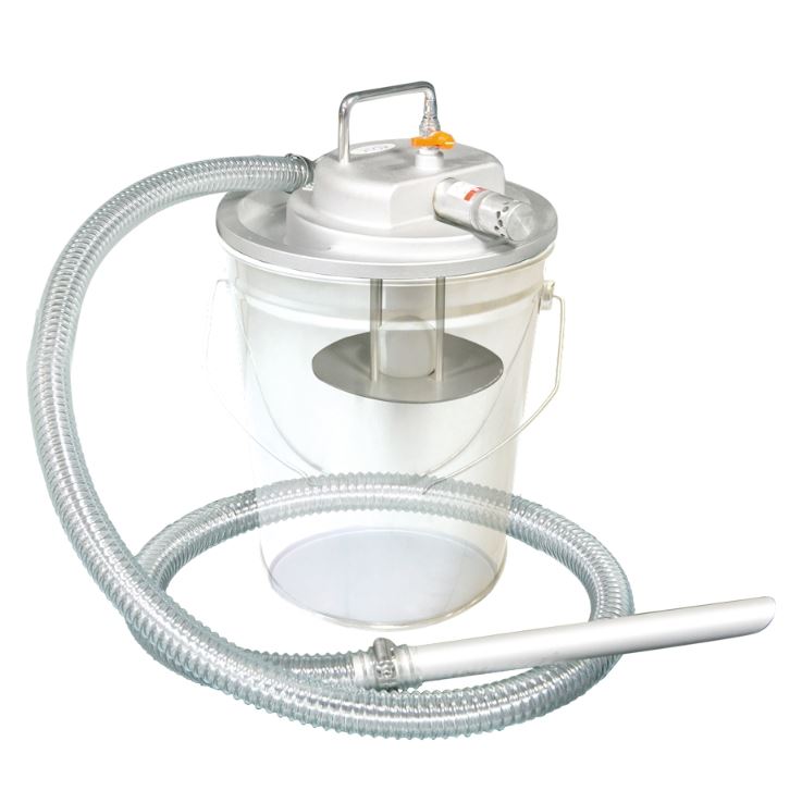 AQUA工业用真空泵吸油器APPQO-H青岛平山郭-158-54210565