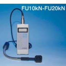 日本SPOTRON狮宝龙焊接压力表测力计SP-255-FU10kN 青岛平山郭15854210565