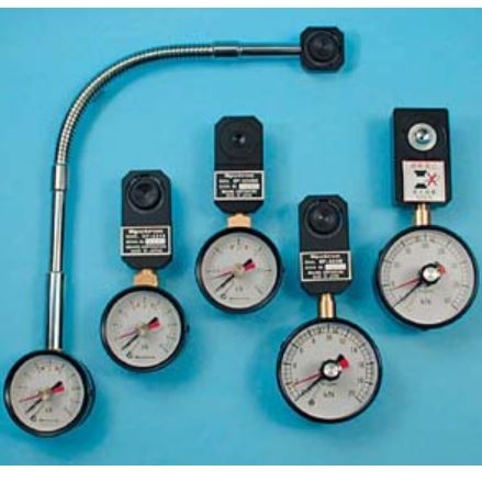 日本SPOTRON狮宝龙油压式压力计SP-232N青岛平山郭-158-54210565