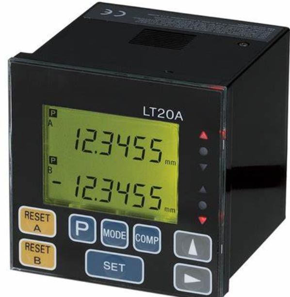 Magnescale索尼显示器LT20A-101B详询  关15908970566