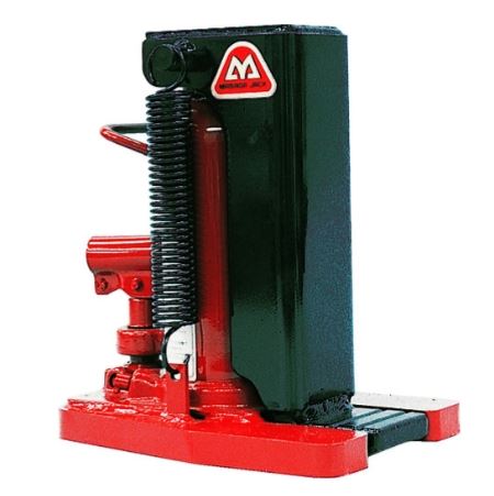 日本MASADA正田爪型油压千斤顶MHC-5RS-2青岛平山郭-158-54210565